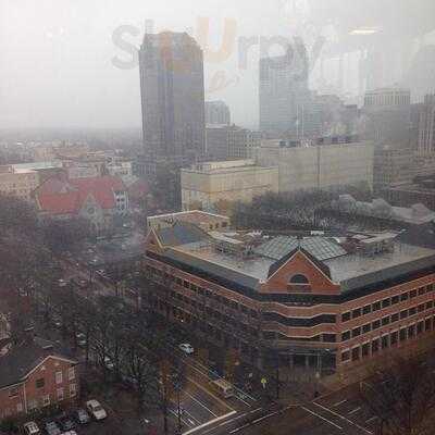 Skye Tower Restaurant & Bar