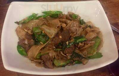 Titaya's Thai Cuisine