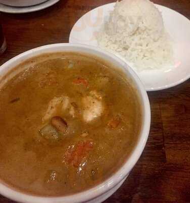 Titaya's Thai Cuisine