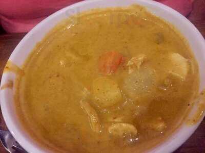 Titaya's Thai Cuisine