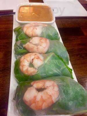 Titaya's Thai Cuisine