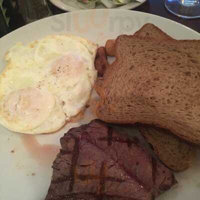 Gauchitos Steakhouse