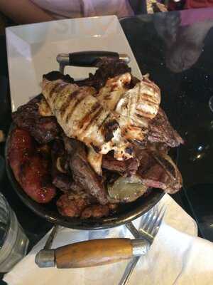 Gauchitos Steakhouse