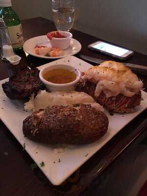 Gauchitos Steakhouse