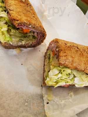 Potbelly Sandwich Shop