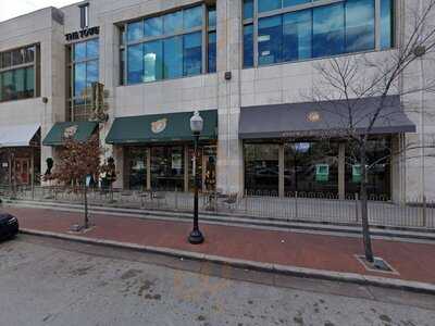 Potbelly Sandwich Shop