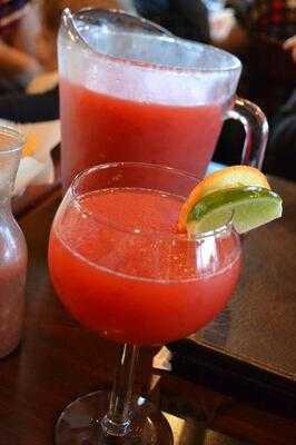 El Vaquero Mexican Restaurant