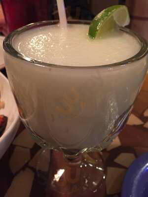 El Vaquero Mexican Restaurant