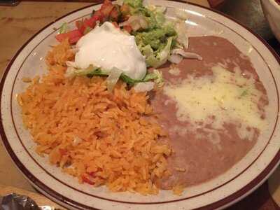 El Vaquero Mexican Restaurant