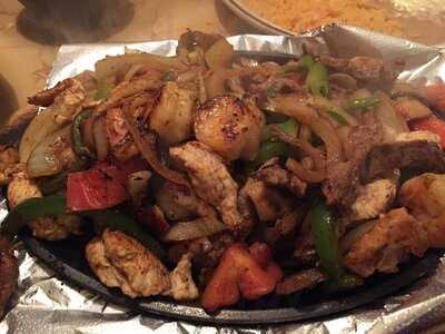 El Vaquero Mexican Restaurant