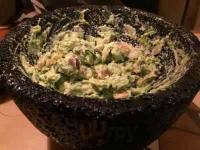 El Vaquero Mexican Restaurant