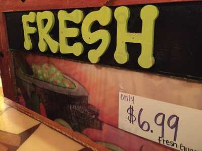 El Vaquero Mexican Restaurant