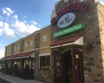 El Vaquero Mexican Restaurant