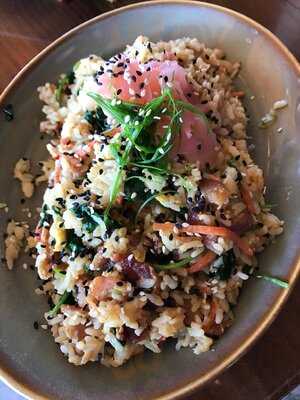 Wonderland Ocean Pub