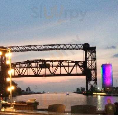 Shooters On The Water