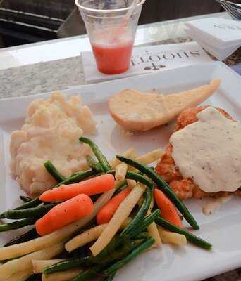 Shooters On The Water