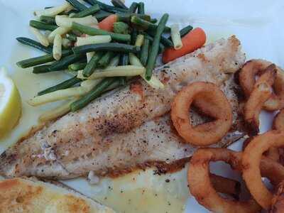 Shooters On The Water