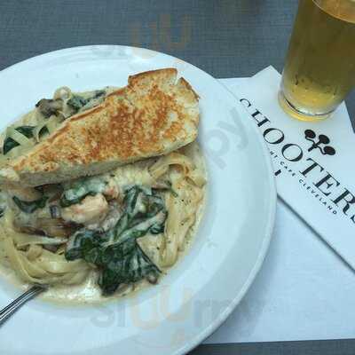 Shooters On The Water