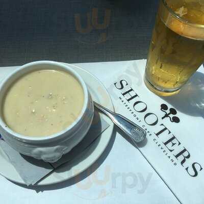 Shooters On The Water