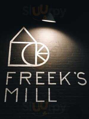 Freek's Mill