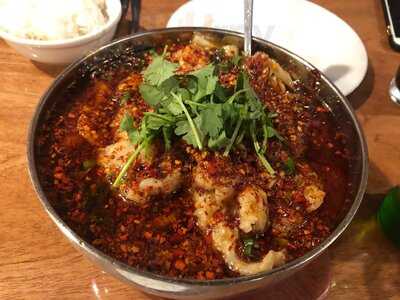 Helen's Asian Kitchen