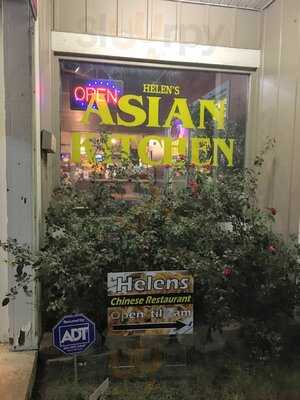 Helen's Asian Kitchen