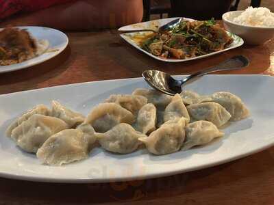 Helen's Asian Kitchen