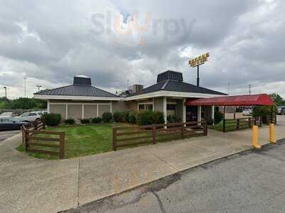 Helen's Asian Kitchen