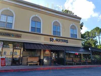 Roaster's Rottiserie