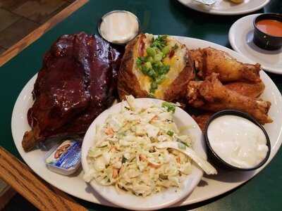 Roaster's Rottiserie