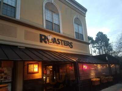 Roaster's Rottiserie