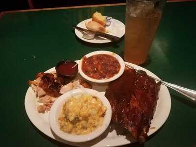 Roaster's Rottiserie