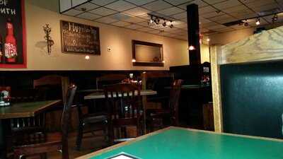 Roaster's Rottiserie