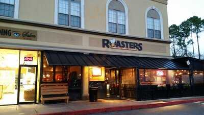 Roaster's Rottiserie