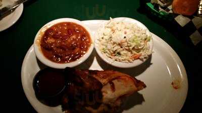 Roaster's Rottiserie