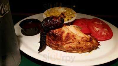 Roaster's Rottiserie