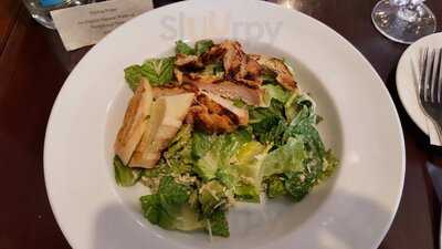 Explorers, An American Gastropub