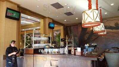 Explorers, An American Gastropub