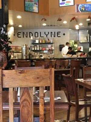 Endolyne Joe's