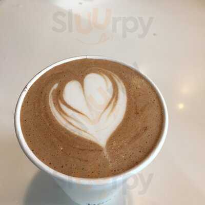 Heart Coffee