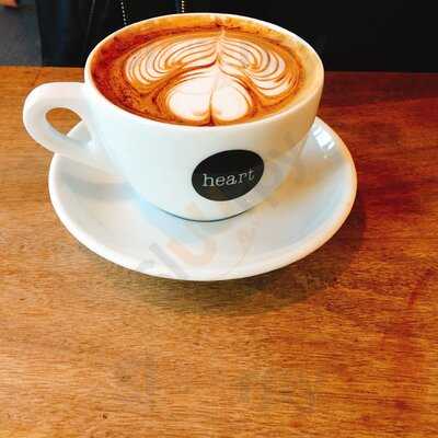 Heart Coffee