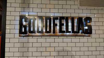 Goodfellas Pizzeria - Otr