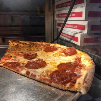 Goodfellas Pizzeria - Otr