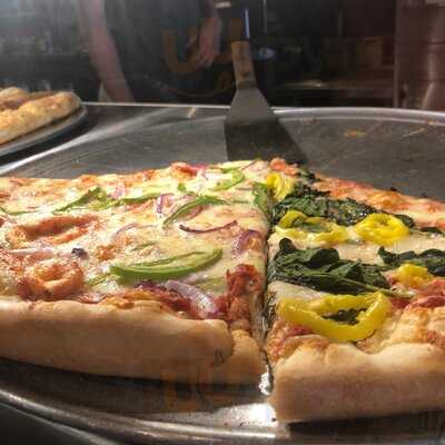 Goodfellas Pizzeria - Otr