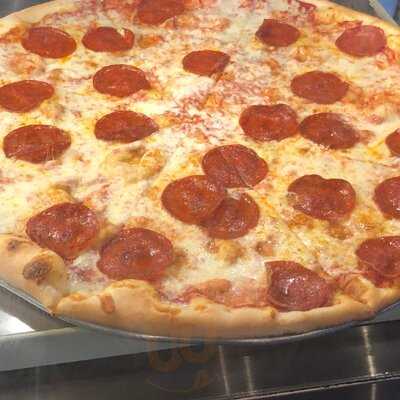 Goodfellas Pizzeria - Otr