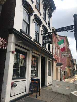 Goodfellas Pizzeria - Otr