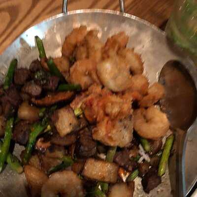 P.f. Chang's