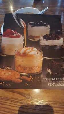 P.f. Chang's