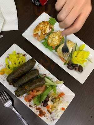 Cleo's Mediterranean Cuisine & Convenience