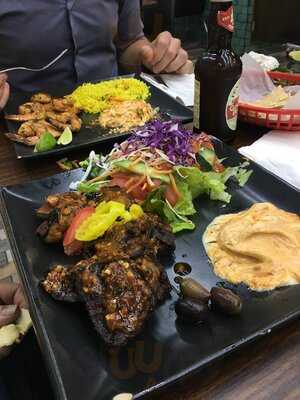 Cleo's Mediterranean Cuisine & Convenience